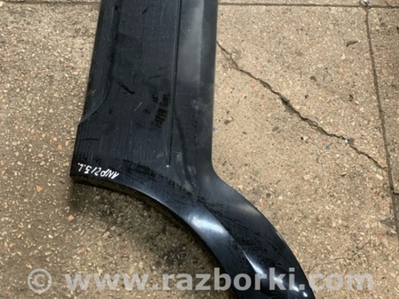 ФОТО Накладка на дверь задняя левая для KIA Sorento 1 BL (02-09) Київ