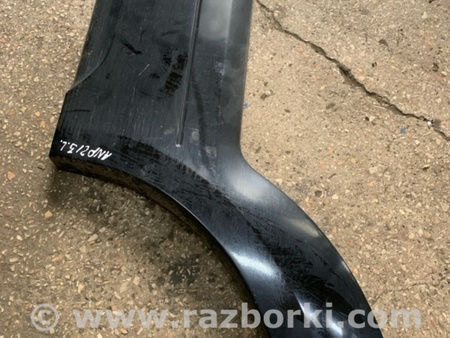 ФОТО Накладка на дверь задняя левая для KIA Sorento 1 BL (02-09) Київ