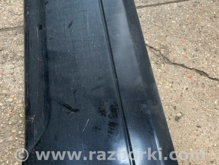 ФОТО Накладка на дверь задняя левая для KIA Sorento 1 BL (02-09) Київ