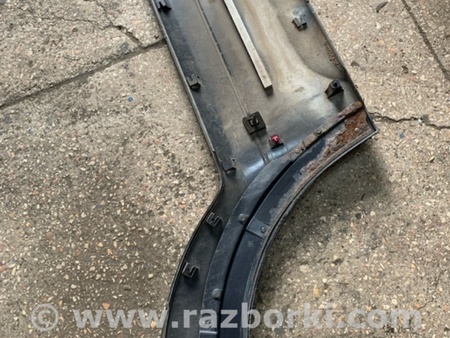 ФОТО Накладка на дверь задняя левая для KIA Sorento 1 BL (02-09) Київ