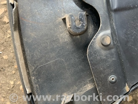 ФОТО Накладка на дверь задняя левая для KIA Sorento 1 BL (02-09) Київ