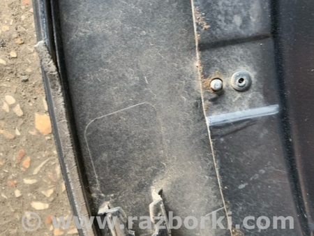 ФОТО Накладка на дверь задняя левая для KIA Sorento 1 BL (02-09) Київ