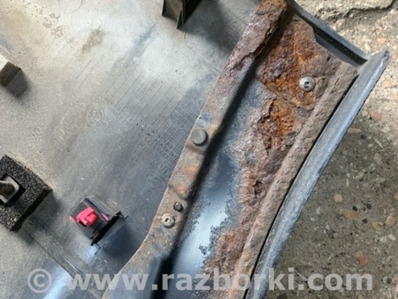 ФОТО Накладка на дверь задняя левая для KIA Sorento 1 BL (02-09) Київ