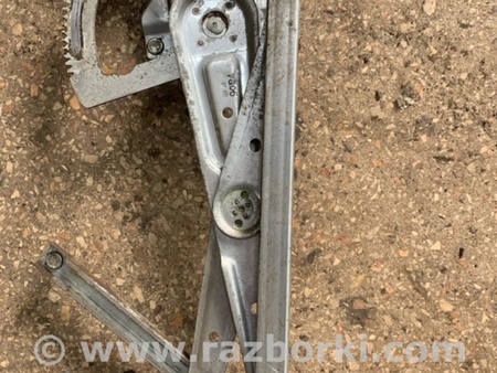 ФОТО Механизм стеклоподъемника задний правый для KIA Sorento 1 BL (02-09) Київ