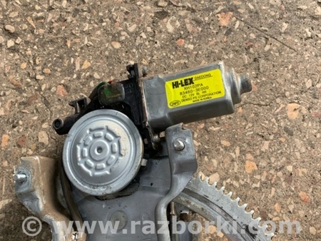 ФОТО Мотор стеклоподъемника задний правый для KIA Sorento 1 BL (02-09) Київ