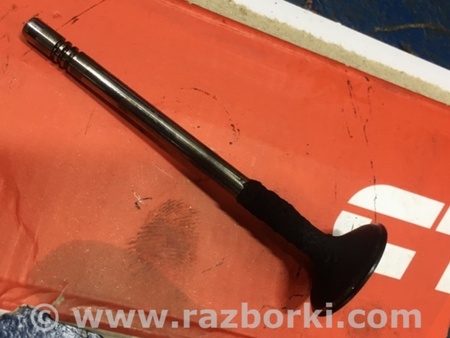 ФОТО Клапан впускной для Audi (Ауди) A4 B8 - 8K2, 8K5 (08.2007-11.2015) Киев