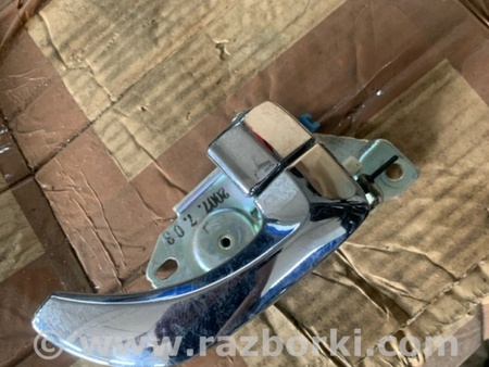 ФОТО Ручка двери внутренняя задняя правая для KIA Sorento 1 BL (02-09) Київ