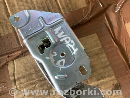 ФОТО Ручка двери внутренняя задняя правая для KIA Sorento 1 BL (02-09) Київ