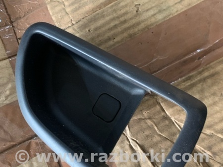 ФОТО Накладка в салоне задняя правая для KIA Sorento 1 BL (02-09) Київ