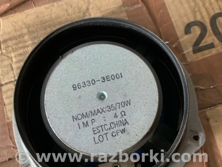 ФОТО Динамик задний правый для KIA Sorento 1 BL (02-09) Київ