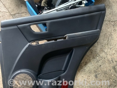 ФОТО Карта двери задней правой для KIA Sorento 1 BL (02-09) Київ