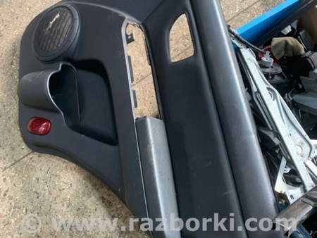 ФОТО Карта двери задней правой для KIA Sorento 1 BL (02-09) Київ