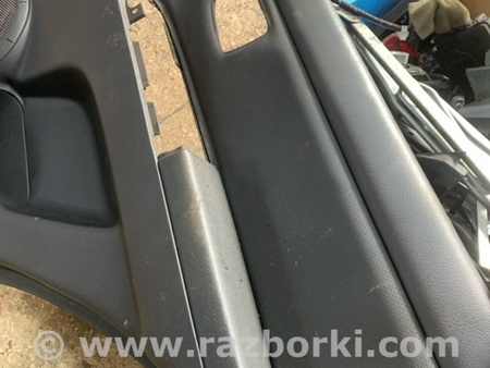 ФОТО Карта двери задней правой для KIA Sorento 1 BL (02-09) Київ