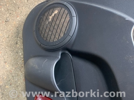 ФОТО Карта двери задней правой для KIA Sorento 1 BL (02-09) Київ