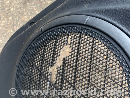 ФОТО Карта двери задней правой для KIA Sorento 1 BL (02-09) Київ