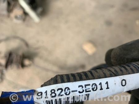 ФОТО Провода прочие задняя правая для KIA Sorento 1 BL (02-09) Київ