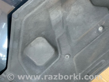 ФОТО Обшивка капота для KIA Sorento 1 BL (02-09) Київ