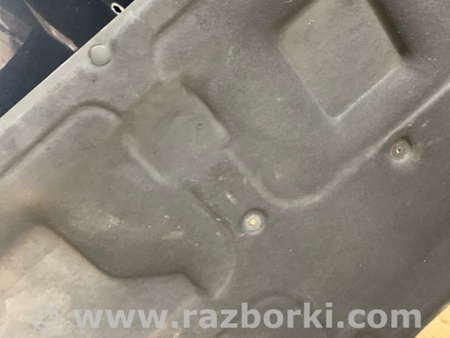 ФОТО Обшивка капота для KIA Sorento 1 BL (02-09) Київ