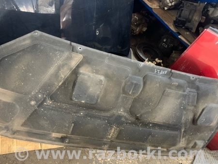 ФОТО Обшивка капота для KIA Sorento 1 BL (02-09) Київ