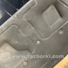 ФОТО Обшивка капота для KIA Sorento 1 BL (02-09) Київ