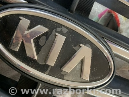 ФОТО Решетка радиатора для KIA Sorento 1 BL (02-09) Київ