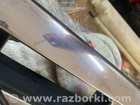 ФОТО Решетка радиатора для KIA Sorento 1 BL (02-09) Київ