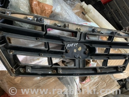 ФОТО Решетка радиатора для KIA Sorento 1 BL (02-09) Київ