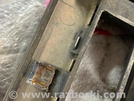 ФОТО Решетка радиатора для KIA Sorento 1 BL (02-09) Київ