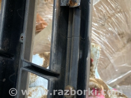 ФОТО Решетка радиатора для KIA Sorento 1 BL (02-09) Київ