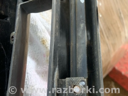 ФОТО Решетка радиатора для KIA Sorento 1 BL (02-09) Київ