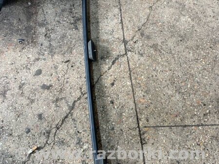 ФОТО Рейлинг крыши для KIA Sorento 1 BL (02-09) Київ