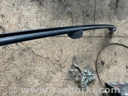 ФОТО Рейлинг крыши для KIA Sorento 1 BL (02-09) Київ