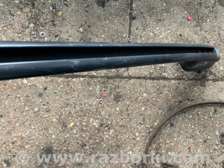 ФОТО Рейлинг крыши для KIA Sorento 1 BL (02-09) Київ