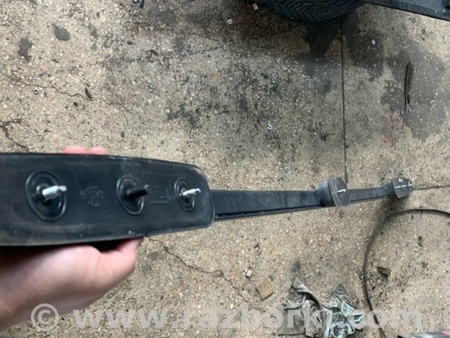 ФОТО Рейлинг крыши для KIA Sorento 1 BL (02-09) Київ