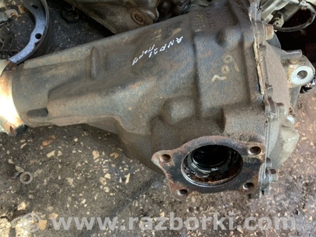 ФОТО Редуктор передний для KIA Sorento 1 BL (02-09) Київ