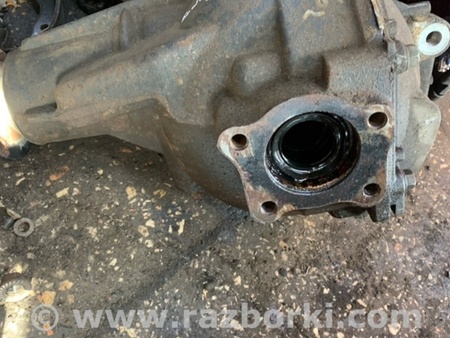 ФОТО Редуктор передний для KIA Sorento 1 BL (02-09) Київ
