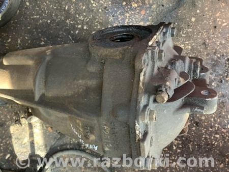 ФОТО Редуктор передний для KIA Sorento 1 BL (02-09) Київ