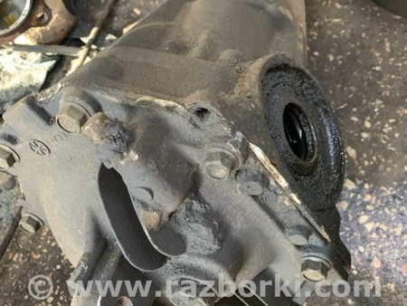 ФОТО Редуктор передний для KIA Sorento 1 BL (02-09) Київ