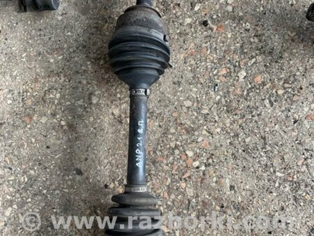 ФОТО Привод передний правый для KIA Sorento 1 BL (02-09) Київ