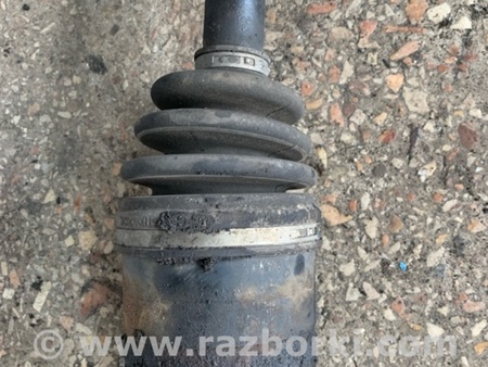 ФОТО Привод передний правый для KIA Sorento 1 BL (02-09) Київ