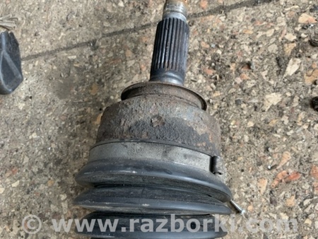 ФОТО Привод передний правый для KIA Sorento 1 BL (02-09) Київ