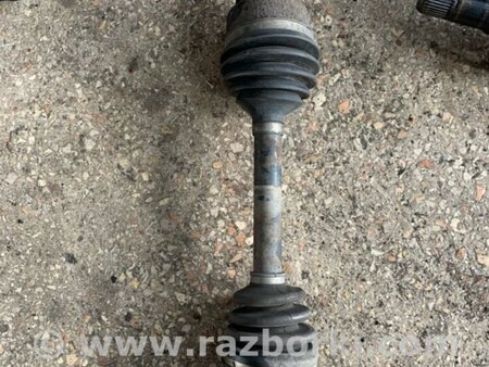 ФОТО Привод передний правый для KIA Sorento 1 BL (02-09) Київ