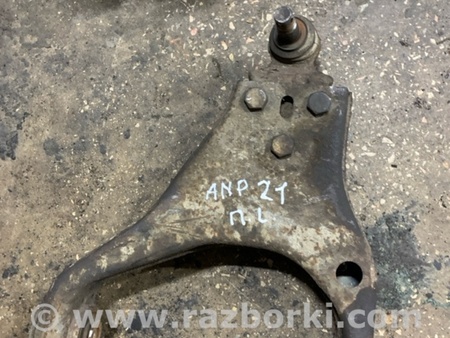 ФОТО Рычаг нижний передний левый для KIA Sorento 1 BL (02-09) Київ