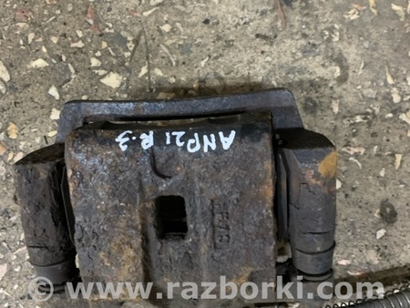 ФОТО Суппорт задний правый для KIA Sorento 1 BL (02-09) Київ