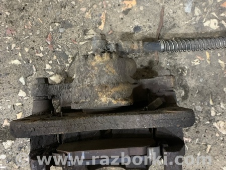 ФОТО Суппорт задний правый для KIA Sorento 1 BL (02-09) Київ