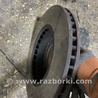 ФОТО Тормозной диск передний правый для KIA Sorento 1 BL (02-09) Київ