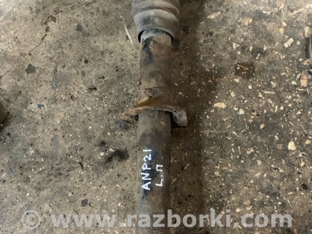 ФОТО Амортизатор передний левый для KIA Sorento 1 BL (02-09) Київ