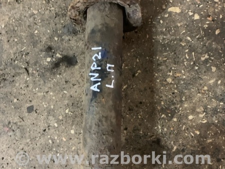 ФОТО Амортизатор передний левый для KIA Sorento 1 BL (02-09) Київ