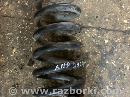 ФОТО Пружина передняя левая для KIA Sorento 1 BL (02-09) Київ