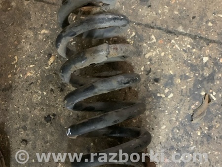 ФОТО Пружина передняя левая для KIA Sorento 1 BL (02-09) Київ